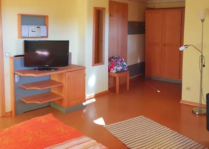 Hotel Bio Bodenmais