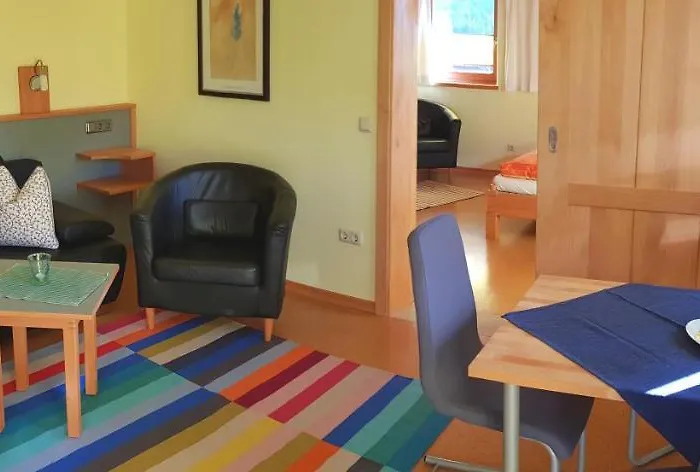 Bio Hotel Bodenmais