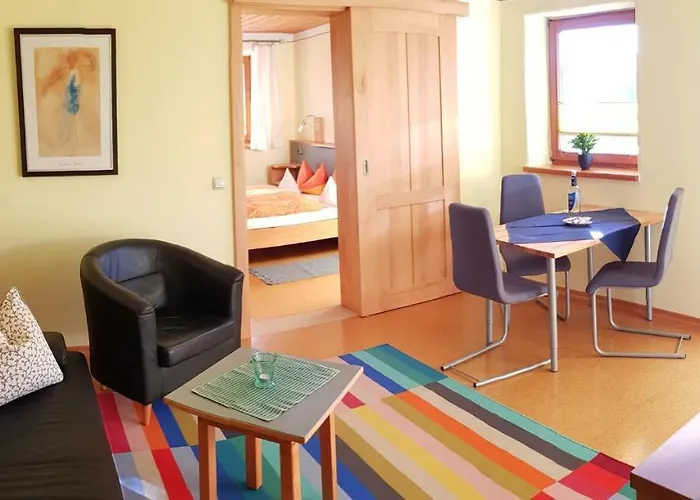Bio Hotel Bodenmais