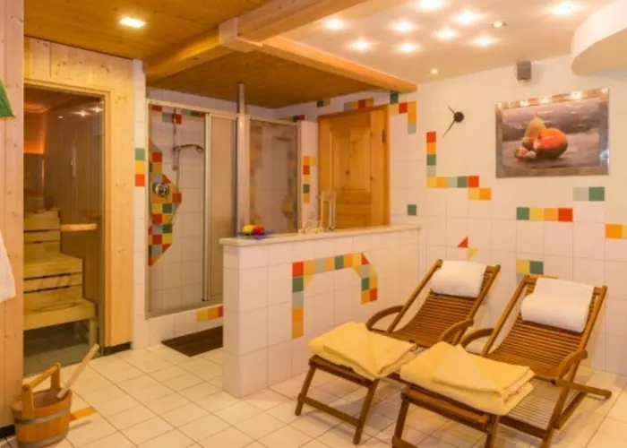 Hotel Bio Bodenmais